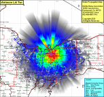 Wetmore Lkt Twr Coverage
